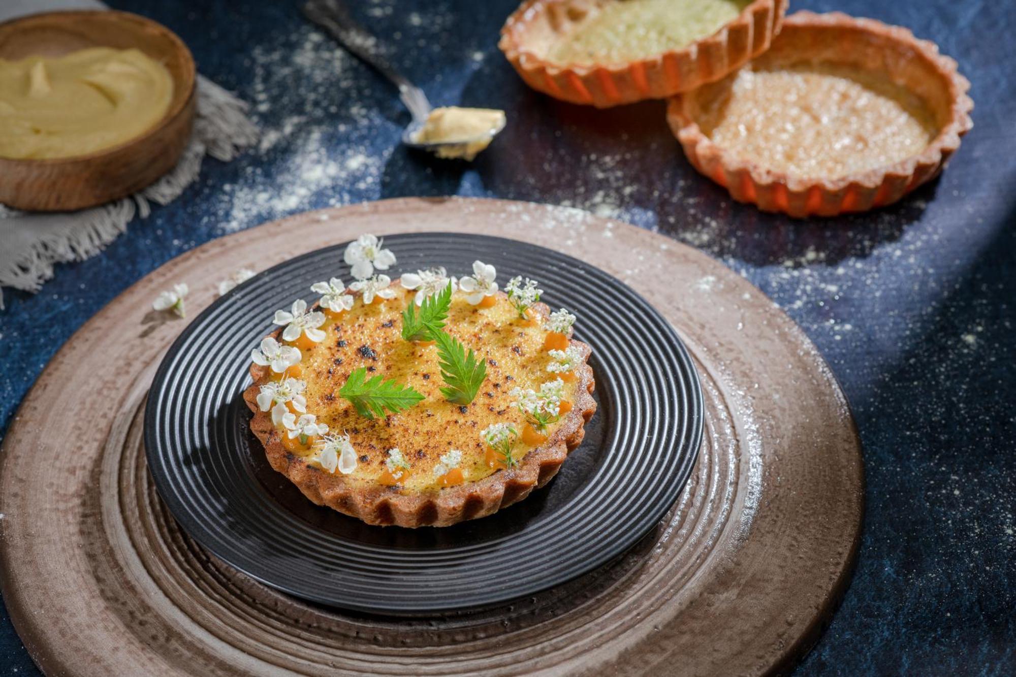 Judge'S Lodging York Exteriér fotografie A quiche